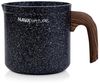 Nava Nava Topf Granittopf für Milch 1l Nature 12284 Bild 1
