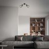 Briloner Leuchten LED Deckenspot KORBO BLACK Bild 4