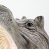 Donkey Schale Hungry Hippo grau Bild 3