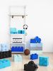 Lego 'Storage Brick 8' Aufbewahrungsbox weiß Bild 5