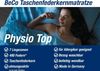 BeCo 'Physio Top' Taschenfederkernmatratze H3 80x200 cm Bild 2