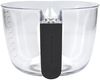 KitchenAid Rührschüssel KQG078OSOBE, 2 Liter Kapazität, spülmaschinenfest, ergonomischer Griff Bild 2