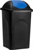 Stefanplast® Mülleimer Schwingdeckel 60 Liter Bild 3