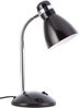 Brilliant Tischleuchte Allison 42x14 cm E27, mit Flexarm Bild 2