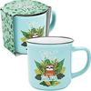 Tasse Lieblings-Becher Kaffeetasse Bürotasse Sheepworld Anti-Stress Papa 48045 Bild 4