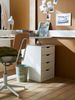 vertbaudet Kinderschreibtisch Kinderzimmer Schubladenelement, 4 Schubladen Bild 2