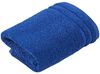 Vossen Handtücher Calypso Feeling|Seiftuch 30x30 cm| reflex-blue Bild 2