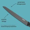 Kuppels BLACK Fleischmesser Bild 3