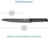 Kuppels BLACK Fleischmesser Bild 5