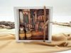 ZauberDeko Geschenkbox Geldgeschenk Verpackung Whiskeygutschein Whisky Verkostung Bild 2