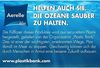 IRISETTE Greenline Mono-Steppbett Aerelle Blue Faser Größe 135x200 cm Ganzjahresdecke Bild 5