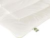 IRISETTE Greenline Mono-Steppbett Aerelle Blue Faser Größe 135x200 cm Ganzjahresdecke Bild 2