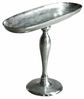 Mirabeau Beistelltisch Beistelltisch Stonebrook silber Bild 3