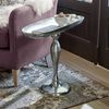 Mirabeau Beistelltisch Beistelltisch Stonebrook silber Bild 5