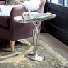 Mirabeau Beistelltisch Beistelltisch Stonebrook silber Bild 4