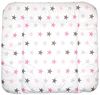 Baby Auflage Wickelauflage, Wickeltischauflage D13 70x50 cm Bild 2
