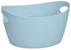 Koziol Utensilo 4,5 L Bottichelli M recycled blue Bild 1