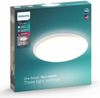 Philips LED Deckenleuchte Cavanal, Leuchtmittel inklusive, Neutralweiß Bild 3