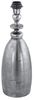 Eglo 49171 Tischleuchte Vintage SAWTRY Ø 17cm in nickel Bild 1