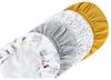 myHummy Bettlaken Spannbettlaken für Babybett - Honigfarben Kinderwagen Matratzenbezug für Neugeborenes Bild 3