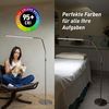 Daylight LED Arbeitsleuchte - Slimline 4 Standleuchte/Stehleuchte Bild 4
