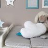 roba Kinderzimmerset 'Constantin' 2-teilig - Bett 60 x 120 - Wickelkommode - Weiß Bild 5