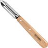 Opinel Küchenmesser-Set 4-teilig Holzgriff Bild 4