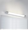 Paulmann No. 79716 Spiegelleuchte LED Mizar IP44 Steckdose 10,5W Chrom 63 cm Bild 4