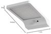 LEDVANCE DoorLED Solar 4000K White Bild 5