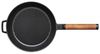 Fiskars Pfanne Norden Gusseisen Grillpfanne 26c Bild 3