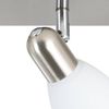 Eglo 90985 Spot ENEA nickel-matt, E14 max. 3X40W Bild 5