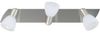 Eglo 90985 Spot ENEA nickel-matt, E14 max. 3X40W Bild 2