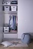 Curver Aufbewahrungsbox, Behälter mit Deckel Infinity 45 L Bild 5