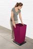 Lechuza® Pflanzkübel Rolluntersetzer für Cubico 30 anthrazit Bild 3
