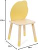 Classic World Kinderstuhl Classic World - Kinderstuhl Grace Blume - 28x28x50,1cm - ab 3 Jahre (1 St) Bild 2