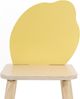 Classic World Kinderstuhl Classic World - Kinderstuhl Grace Blume - 28x28x50,1cm - ab 3 Jahre (1 St) Bild 5