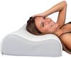 Traumschloss Nackenstützkissen Exclusiv, Füllung: Gelschaum, Bezug: Polyester, Soft-Touch Feeling Bild 2