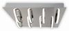 LED Deckenleuchte chrom, opal Näve Manchester 8 flg. 2160lm m. Stepdimmer Bild 4