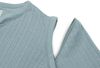 Jollein Sommerschlafsack mit abnehmbaren Ärmel - 9 Bild 5
