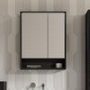 Spiegelschrank BIRMINGHAM Bild 2