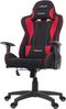 Arozzi Mezzo V2 Gaming Stuhl, Fabric, Rot, 53 x 50 x 137 cm Bild 1