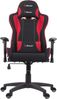 Arozzi Mezzo V2 Gaming Stuhl, Fabric, Rot, 53 x 50 x 137 cm Bild 4