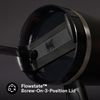 Stanley The Quencher H2. O FlowState? Tumbler 1.18L Black 2.0 Bild 5