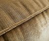 3-Sitzer Basit 285x110 cm Chenille Gold Bild 5