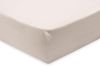 Jollein Spannbettlaken - Jersey - Blush/Wild Rose Bild 3