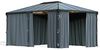 Palram - Canopia Polyester Vorhänge für Pavillon Bild 2