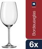 Leonardo DAILY Bordeauxglas 640ml 6er Set Bild 5