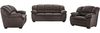 Mivano Sofas, Kunstleder, 159 x 88 x 92 cm Bild 5
