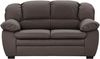 Mivano Sofas, Kunstleder, 159 x 88 x 92 cm Bild 3