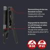 Brennenstuhl 1173070030 50 W LED IP65 6600 mAh Schwarz Grau Freistehende Arbeitsleuchte Bild 4